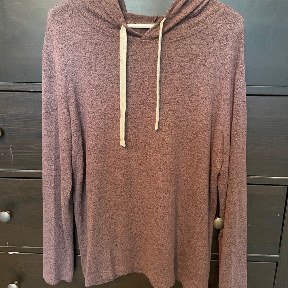 Zyia Boyfriend Hoodie